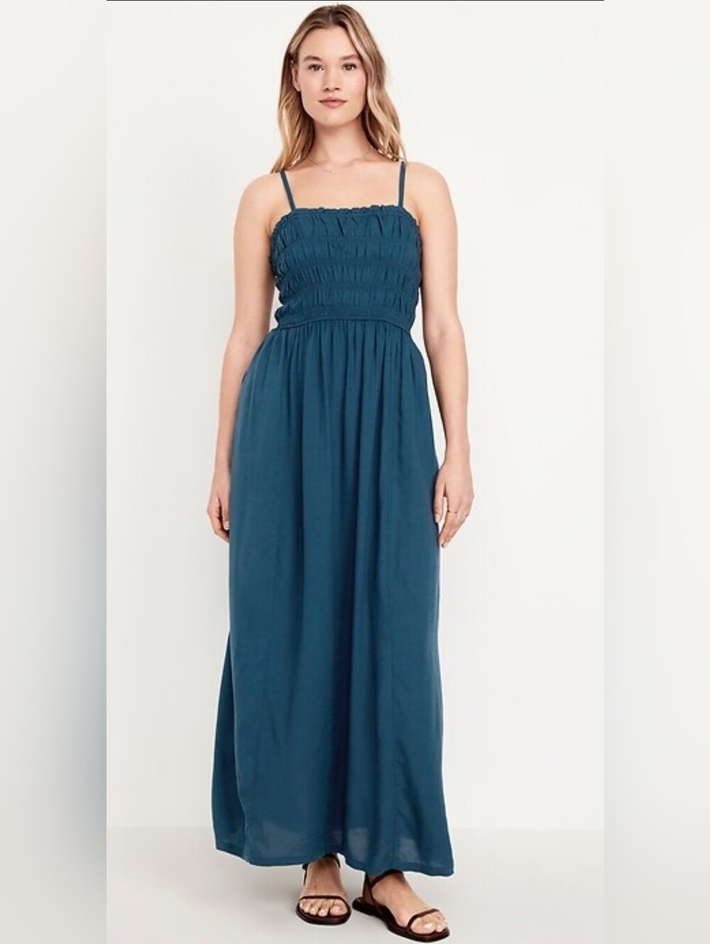 Old Navy Maxi Dress Xxl